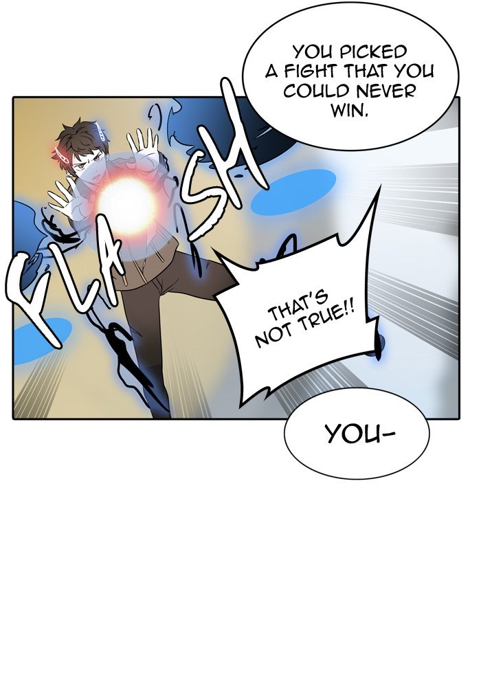 Tower of God, Chapter 383 image 061